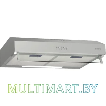 Вытяжка Gorenje WHU529EX/M